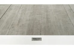 Dining tuintafel 'Castillo'