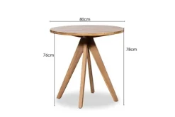 Dining tuintafel 'Cádiz'