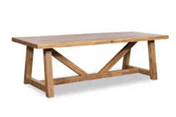 Dining tuintafel 'Figueres'