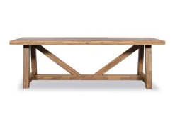 Dining tuintafel 'Figueres'