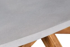 Dining tuintafel 'Finesse'