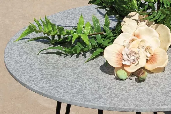 Divoli Outdoor Coffee Table Big