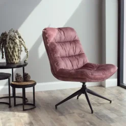 Draaifauteuil 'Jayden'