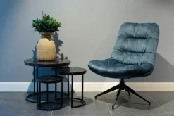 Draaifauteuil 'Jayden'