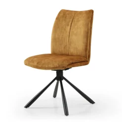 Draaistoel Fiona