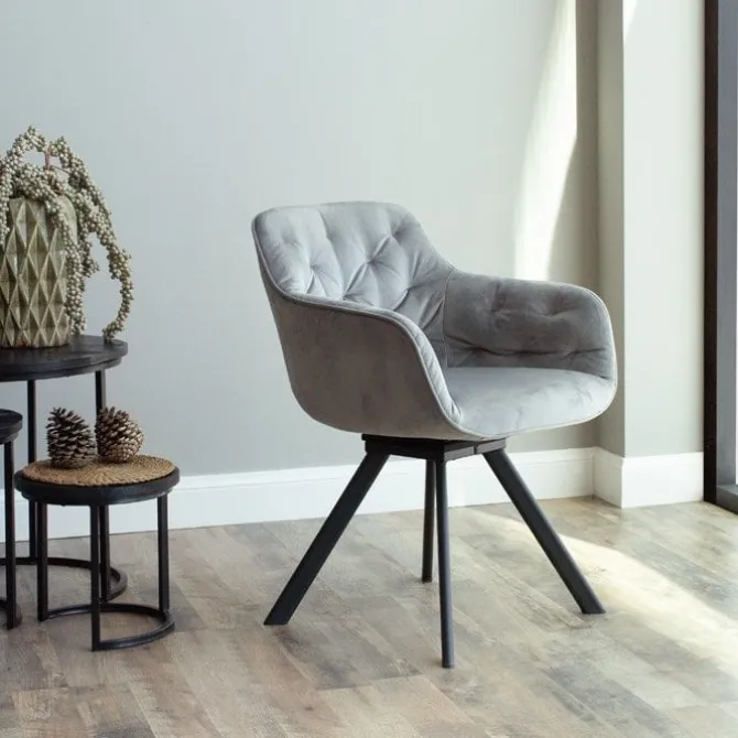 Draaistoel 'Imperial'