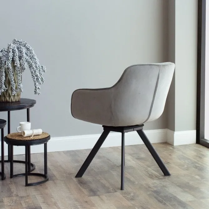 Draaistoel 'Imperial'