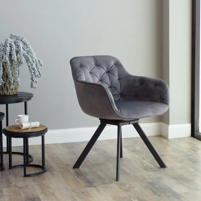 Draaistoel 'Imperial'