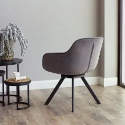 Draaistoel 'Imperial'