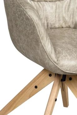 Draaistoel 'Skibsby'