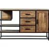 Dressoir 'Elevation' Groot