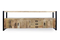 Dressoir Saga 3 deuren 3 lades