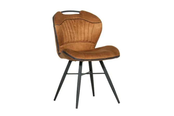 Eetkamerstoel 'Demis'