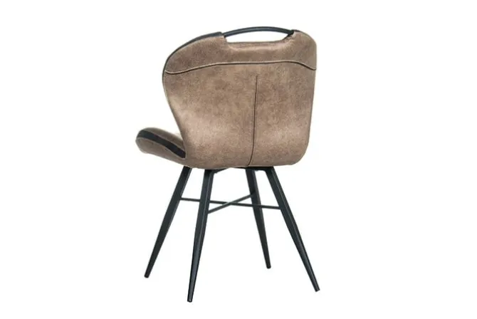 Eetkamerstoel 'Demis'