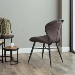 Eetkamerstoel 'Kells'