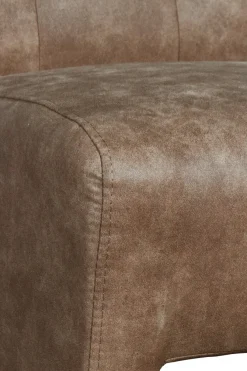 Eetkamerstoel Kira op Wielen