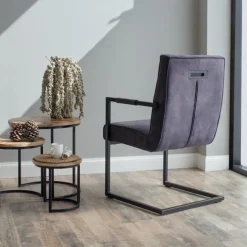 Eetkamerstoel 'Lizzano'