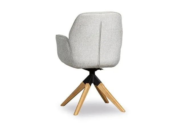 Eetkamerstoel 'Mejlby'