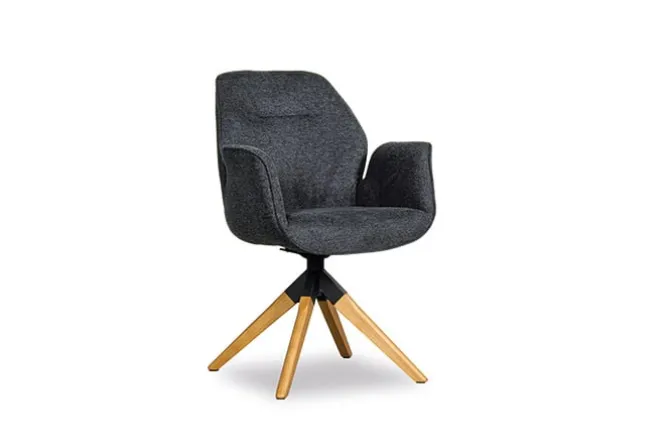 Eetkamerstoel 'Mejlby'