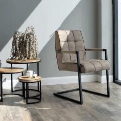 Eetkamerstoel 'Meno'