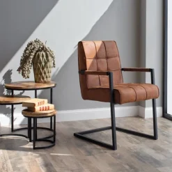 Eetkamerstoel 'Meno'