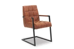 Eetkamerstoel 'Meno'