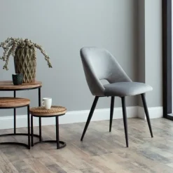 Eetkamerstoel 'Vestervig'