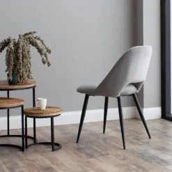 Eetkamerstoel 'Vestervig'