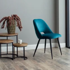 Eetkamerstoel 'Vestervig'