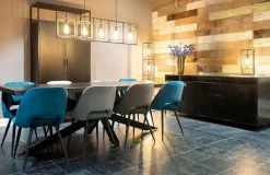 Eetkamerstoel 'Vestervig'