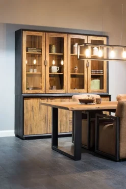 Eetkamertafel Mountain