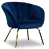 Fauteuil 'Amy'
