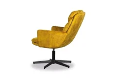 Fauteuil 'Bowey'