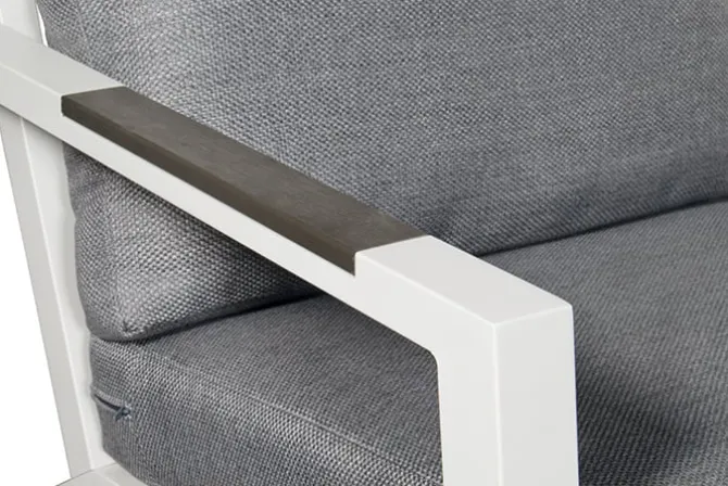 Felice livingset incl. alle zit- en rugkussens