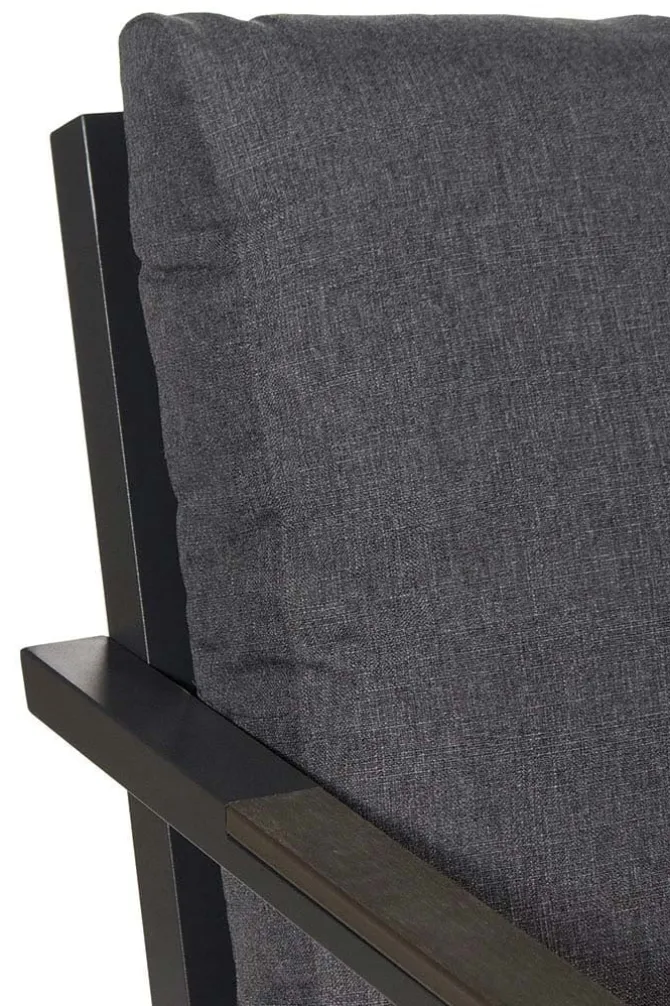 Felice livingset incl. alle zit- en rugkussens