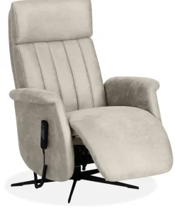 Gravity relaxfauteuil, verkrijgbaar in 4 kleuren!