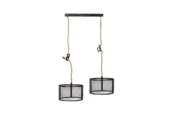 Hanglamp 'Aalto XL'