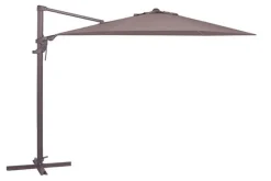 Hangparasol 'Monaco Deluxe' 330 cm