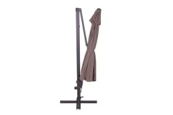 Hangparasol 'Monaco Deluxe' 330 cm