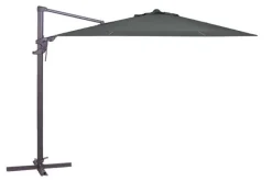 Hangparasol 'Monaco Deluxe' 330 cm