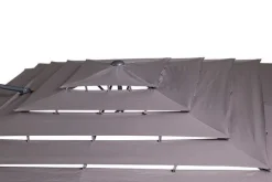 Hangparasol 'Monaco Open Air'