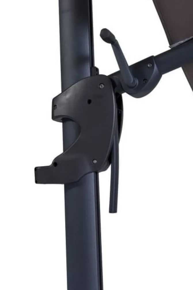 Hangparasol 'Monaco Open Air'