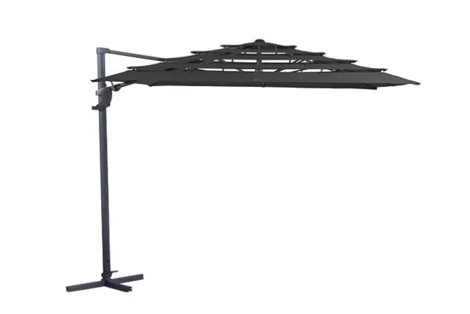 Hangparasol 'Monaco Open Air'