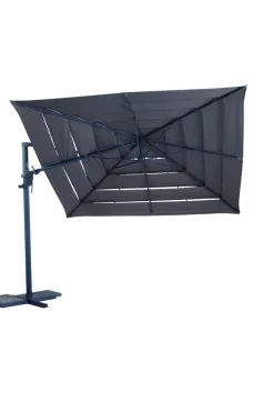 Hangparasol 'Monaco Open Air'