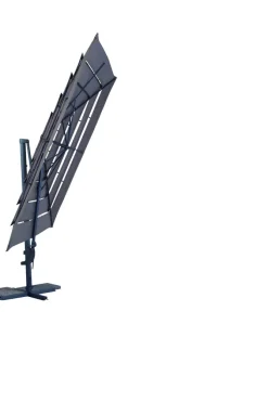 Hangparasol 'Monaco Open Air'