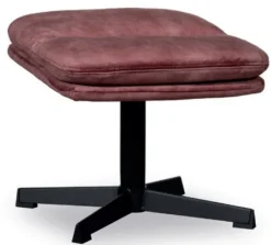 Hocker Velvet