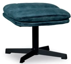 Hocker Velvet