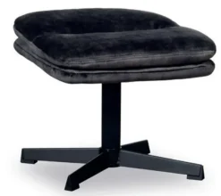 Hocker Velvet