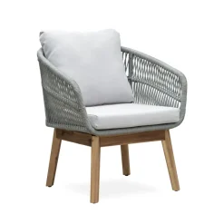 Home relax set met Salontafel