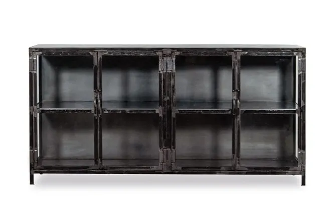 Industrieel Dressoir Lopesan